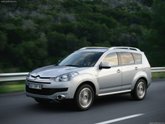 Citroen C-Crosser